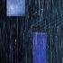 Stop Overthinking Sleep Instantly With Heavy Rain Epic Thunder Sounds Tropical Thunderstorm