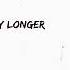Lil Uzi Vert Money Longer LYRICS