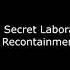 SCP Secret Laboratory CASSIE SCP 173 Recontainment Announcement