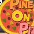 Fandoms Reacts To Pineapple On Pizza Game Original Cringe