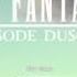 FINAL FANTASY XV DEMO MENU MAIN THEME