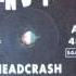 Headscrash So High