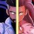 Sada Turo Battle Pokemon Scarlet Violet Final Boss Remix