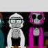 Regrets A Incredibox Banana Mix Edited