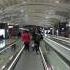 Hong Kong International Airport Walking Around