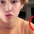 Kim Taehyung Kissing So Cutely Bts V Live Cute Moment Bts Btsv Shorts