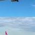 Swoop Boeing 737 8 Landing Shorts Swoop Aviation Planespotting Aircraft
