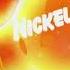 Nickelodeon Lightbulb Logo Fanboy Chum Chum 2009