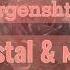 Morgenshtern Crystal моёт Remix
