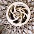 How This Guy Builds Mesmerizing Kinetic Sculptures Obsessed WIRED