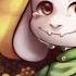 Flowey Origins Comics RUS DUB