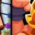 Rush Royale Древень Vs Феникс Имба после Апа Раш Рояль