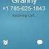 Granny Calling Granny