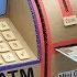 How To Make Personal ATM Machine DIY ATM Machine No DC Motor