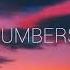 Temporex Numbers Lyrics Subtitulado