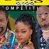 JA 60 Jamaica Festival Song Competition July 14 2022