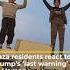 Gaza Residents React To Trump S Last Warning To Hamas AJ Shorts