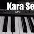 Kara Sevda Dizi Müzigi Anlatamam Piano Cover Toygar Isikli