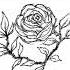 INSTRUMENTAL Black Rose The Rose