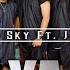 MOVE YA BODY Nina Sky Ft Jabba Zumba Southvibes
