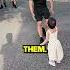 Military Soldier Kind Gesture