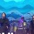 ROUND FESTIVAL LEENALCHI 이날치 A Fish Map 어류도감