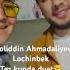 Jaloliddin Ahmadaliyev Va Lochinbek Tez Kunlarda Duet Qocholmaysan