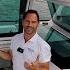 Axopar 37 Full Walkthrough Tour Brabus Line Cross Cabin Monster With 600HP Full Yacht Tour