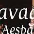 Savage Aespa Speed Up