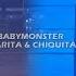 BABYMONSTER PHARITA CHIQUITA Solo Stage 1st WORLD TOUR IN SEOUL