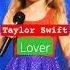 Young Taylor Swift Performs Lover Stunning AI Recreation Taylorswift Lover Ai