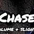 Pillar Chase 2 Valem Chase Theme Increased Volume Slightly Extended