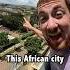 This African City Is Cleaner Than Your City Shorts Travel Africa