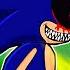 FLEETWAY SUPER SONIC Vs SONIC EXE