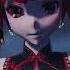 MMD Gishinanki 疑心暗鬼