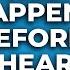 Beware The First Sign Of Heart Disease And What To Do Next Ft Zachary Lott NP