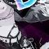 Da Da Da Remix By Mikis Tanir Tyomcha Honkai Star Rail X Genshin Impact AMV GMV