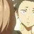 A SILENT VOICE KOE NO KATACHI AMV Lovely Billie Eilish