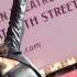 Jay Z And Alicia Keys In Times Square