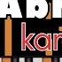 Qimmat Dunyo Abrobey KARAOKE TEKST MATNI SO ZLARI Bolalik Zo R Bo Lardi By Kambarovoff