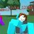 ANANASIK схватили Roblox Ananasik