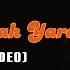 Orhan Gencebay Beni De Allah Yarattı Lirik Video