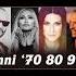 Musica Italiana Anni 70 80 90 I Migliori Best Italian Songs Canzoni Italiane 2024