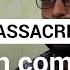 1988 Halabja Chemical Attacks European Companies On Trial In Iraqi Kurdistan FRANCE 24 English