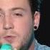 David Julien Performs The Man Who Can T Be Moved The Voice UK Blind Auditions 2 BBC