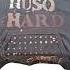 Huso Hard Clothing Line