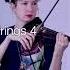 How To Loop Believer By Imagine Dragons BelieverLooping On Violin