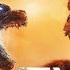 GODZILLA VS KONG L Believer By Imagine Dragons