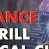 Genomic Surveillance In The Thrill Kill Medical Cult