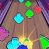 SPRUNKI Vs Sonic Music Dash FNF Sprunki Sonic Musicdash